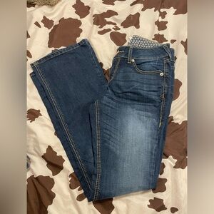 Ariat jeans